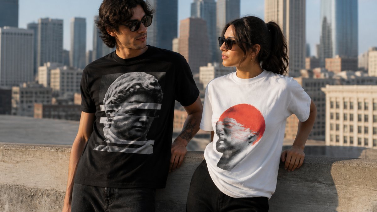 Style Bold Graphic Tees for Adults: A Complete Guide