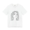 Light Colors Portrait T-Shirt — Unisex