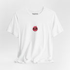 Light Colors Cherry Lips T-Shirt — Unisex
