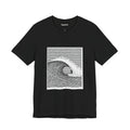 Breaking Wave II T-Shirt — Unisex