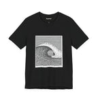 Breaking Wave II T-Shirt — Unisex