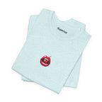 Light Colors Cherry Lips T-Shirt — Unisex