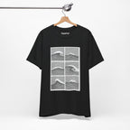 Breaking Waves T-Shirt — Unisex