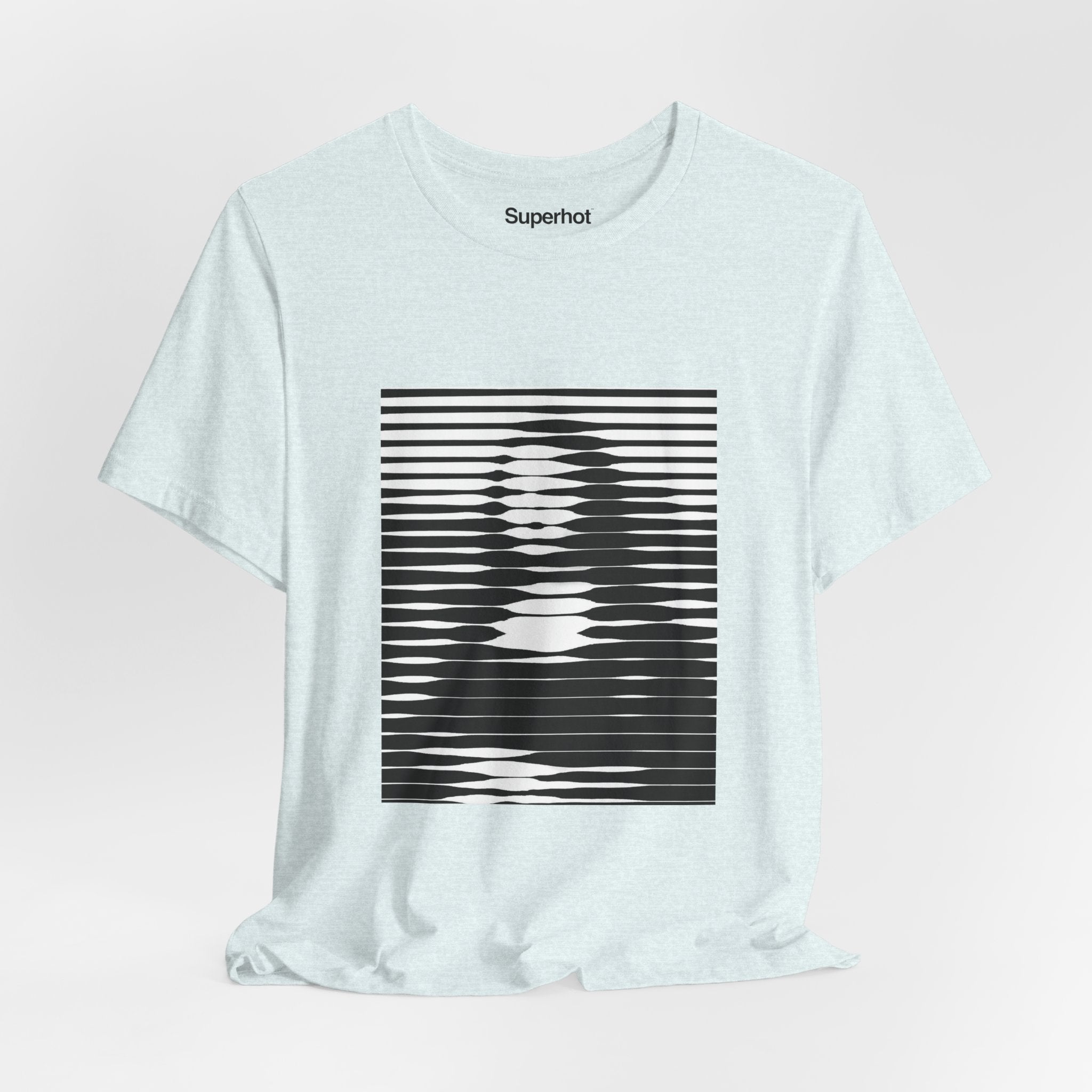 Light Colors Mona Lisa T-Shirt - Unisex