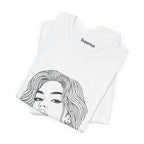Light Colors Portrait II T-Shirt — Unisex