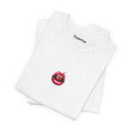 Light Colors Cherry Lips T-Shirt — Unisex