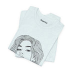 Light Colors Portrait II T-Shirt — Unisex