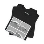Breaking Waves T-Shirt — Unisex