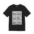 Breaking Waves T-Shirt — Unisex