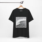 Breaking Wave III T-Shirt — Unisex