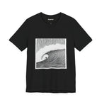 Breaking Wave III T-Shirt — Unisex