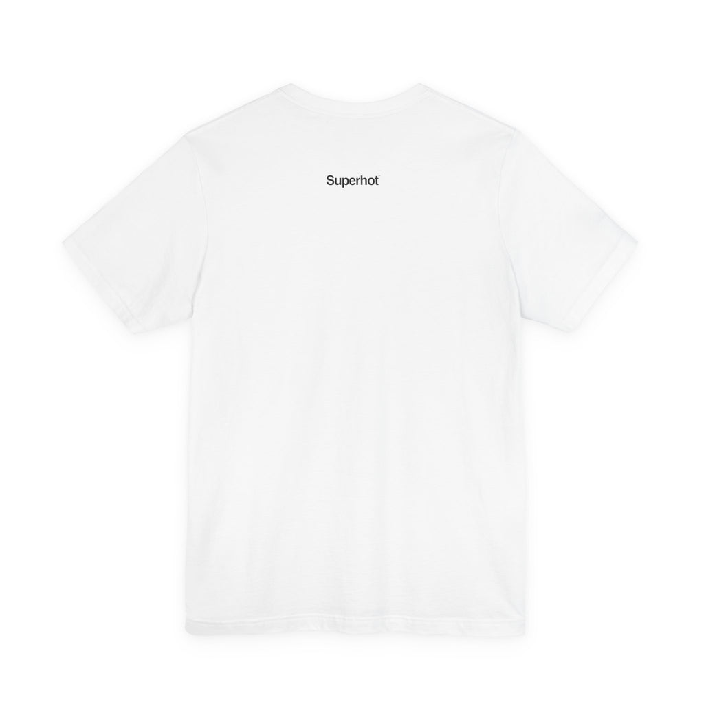 Light Colors Breaking Wave T-Shirt — Unisex