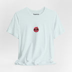 Light Colors Cherry Lips T-Shirt — Unisex