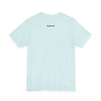 Light Colors Portrait T-Shirt — Unisex
