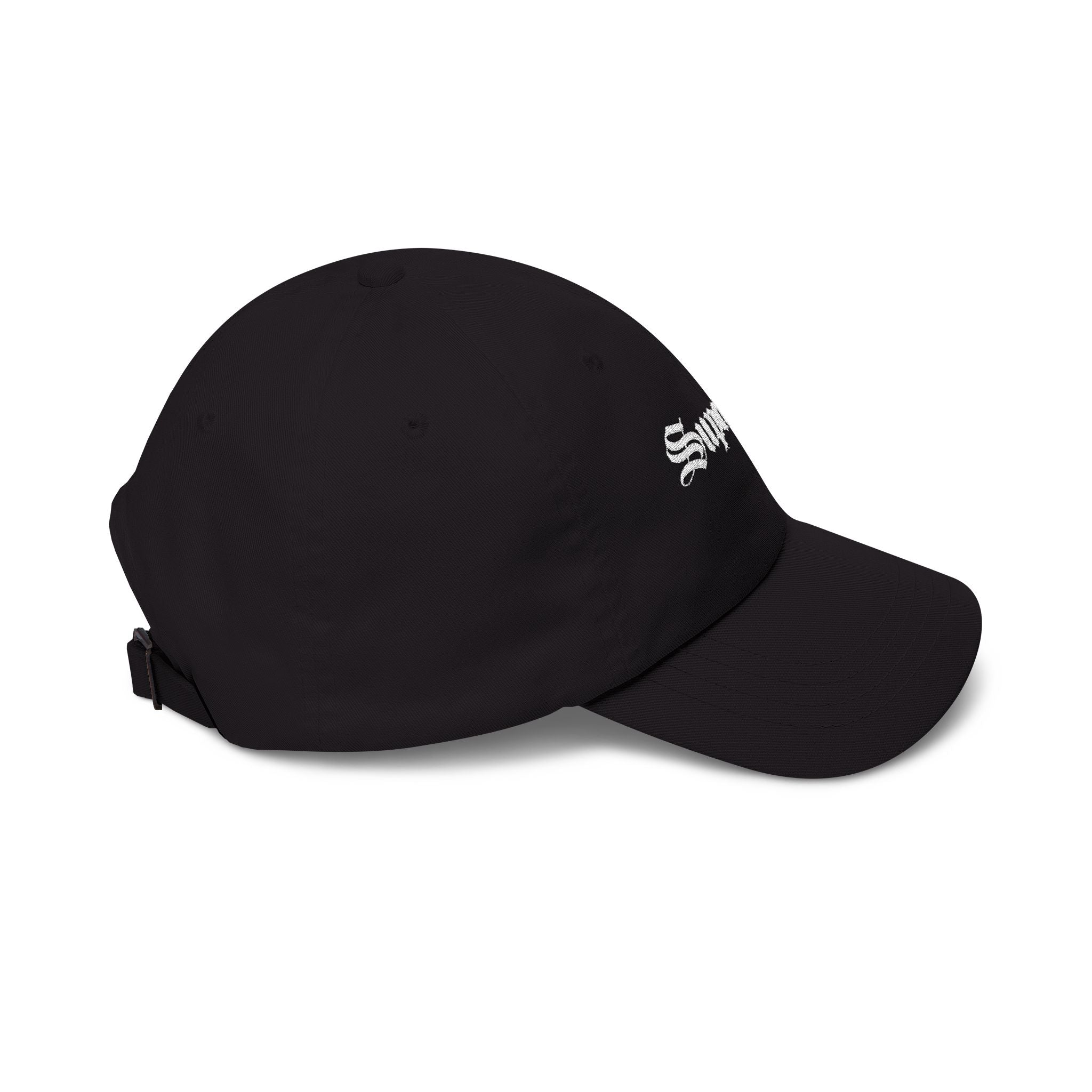 Dad Cap - Superhot Logo Embroidered Baseball Hat