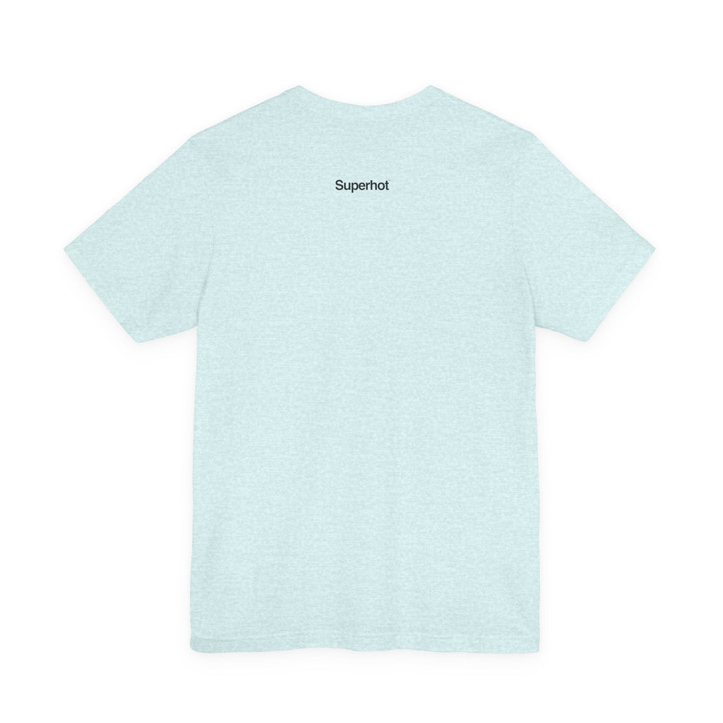 Light Colors Portrait II T-Shirt — Unisex