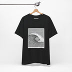 Breaking Wave II T-Shirt — Unisex