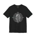 Dragon Mandala T-Shirt - Unisex