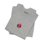 Light Colors Cherry Lips T-Shirt — Unisex
