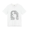 Light Colors Portrait II T-Shirt — Unisex