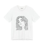 Light Colors Portrait II T-Shirt — Unisex