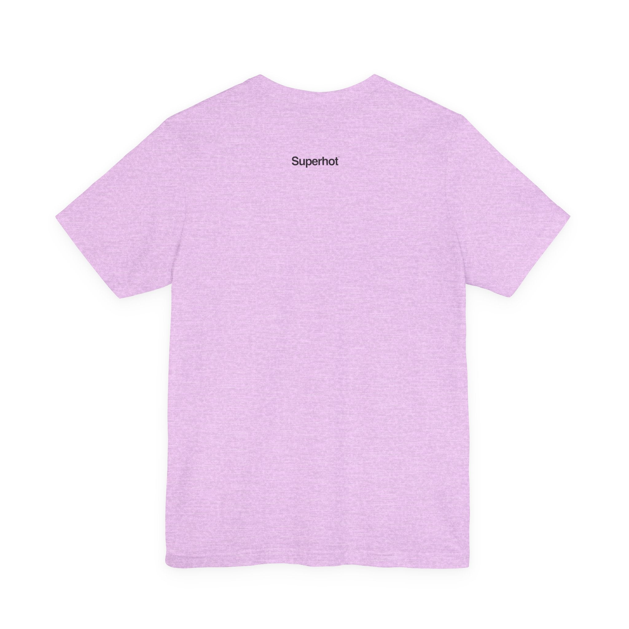 Light Colors Cherry Lips T-Shirt — Unisex