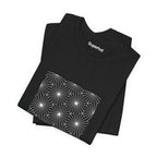Psychedelic Geometry T-Shirt — Unisex