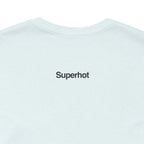 Light Colors Portrait T-Shirt — Unisex