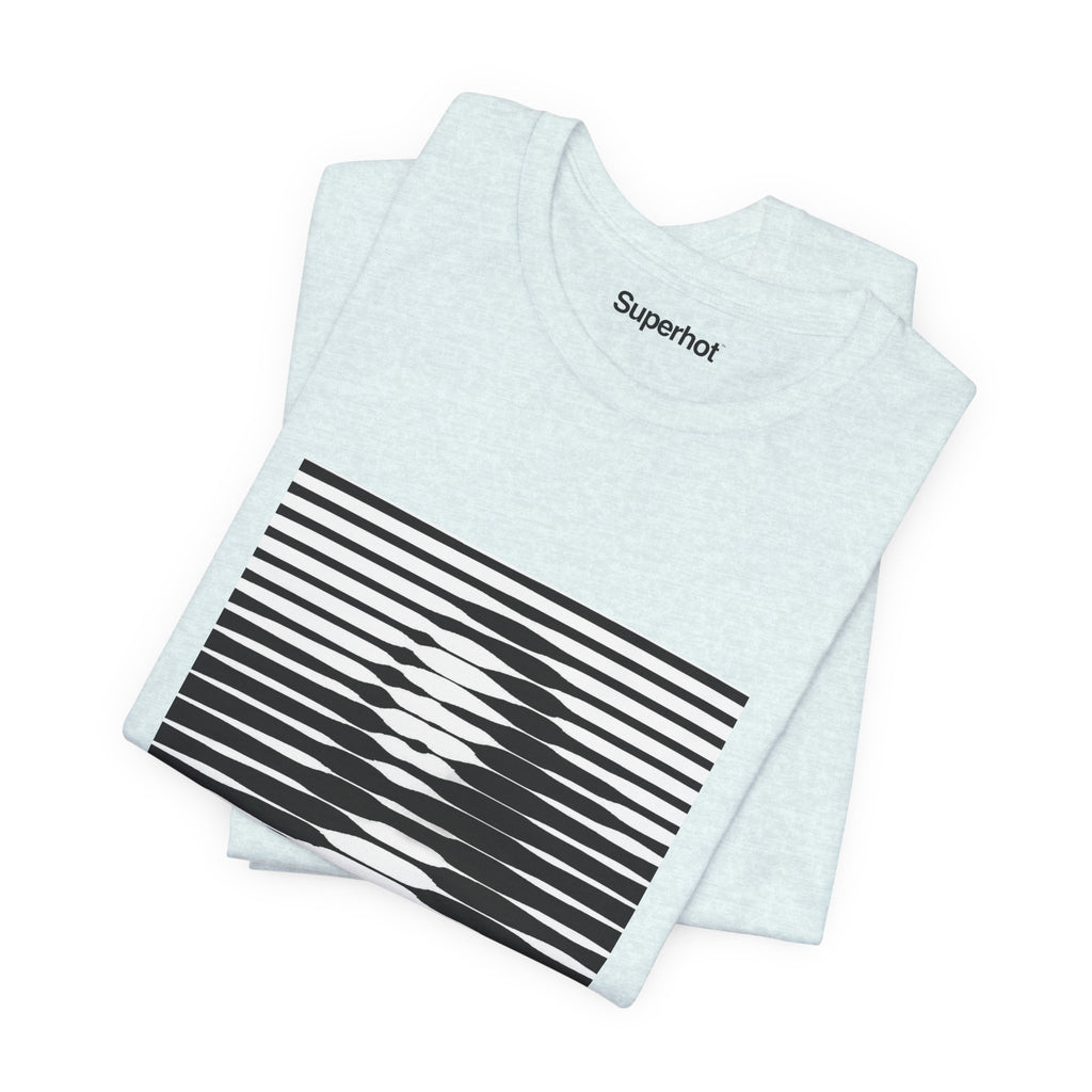 Light Colors Mona Lisa T-Shirt - Unisex