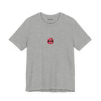 Light Colors Cherry Lips T-Shirt — Unisex