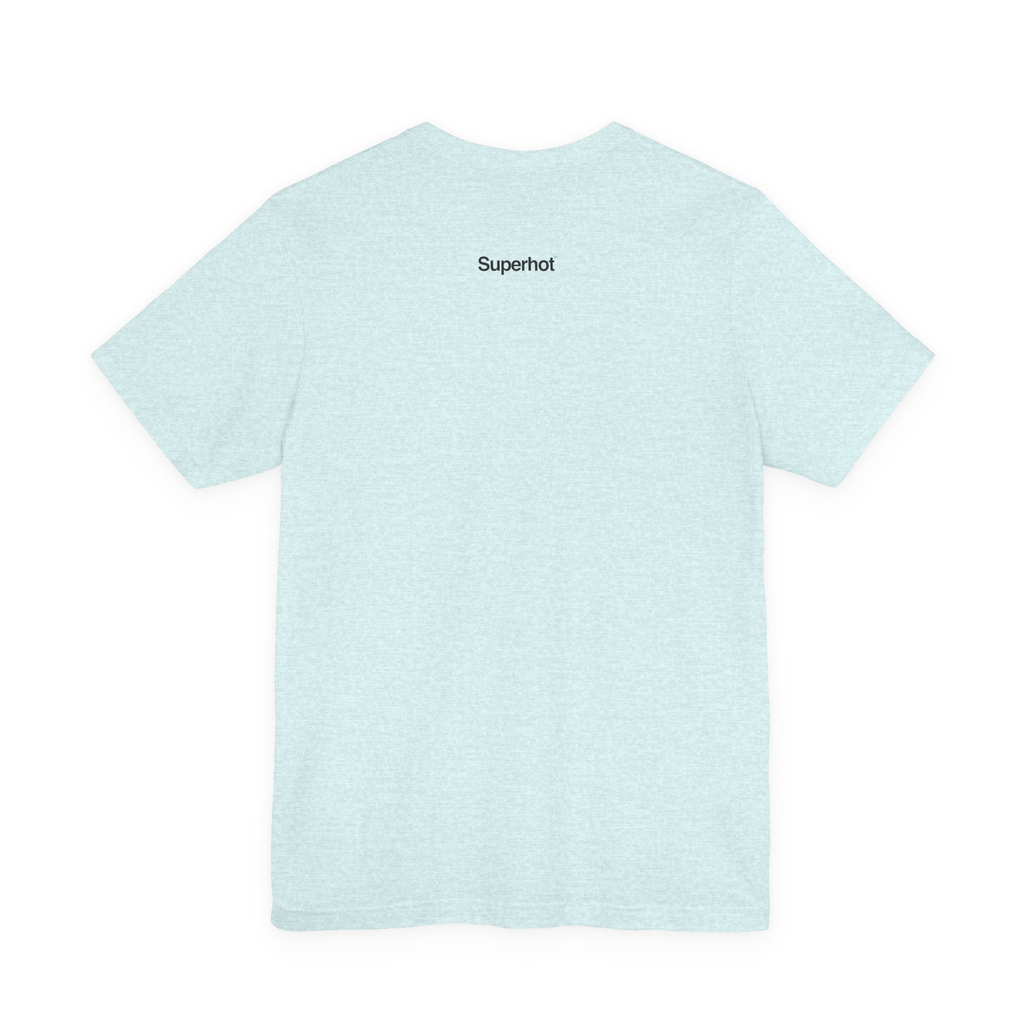 Light Colors Mona Lisa T-Shirt - Unisex