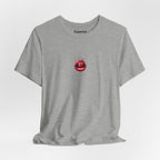 Light Colors Cherry Lips T-Shirt — Unisex