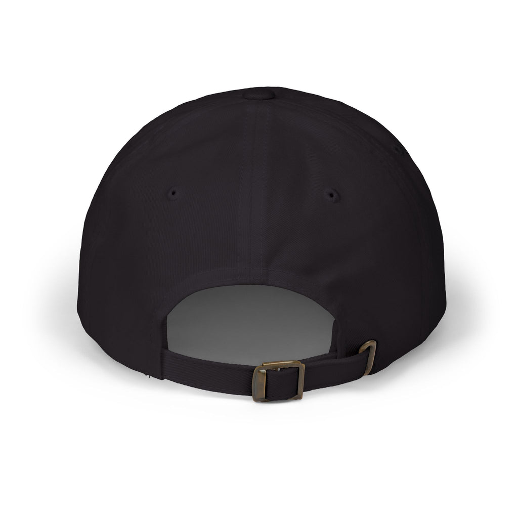Dad Cap - Superhot Logo Embroidered Baseball Hat