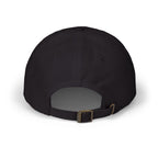 Dad Cap - Superhot Logo Embroidered Baseball Hat