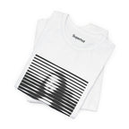 Light Colors Mona Lisa T-Shirt - Unisex