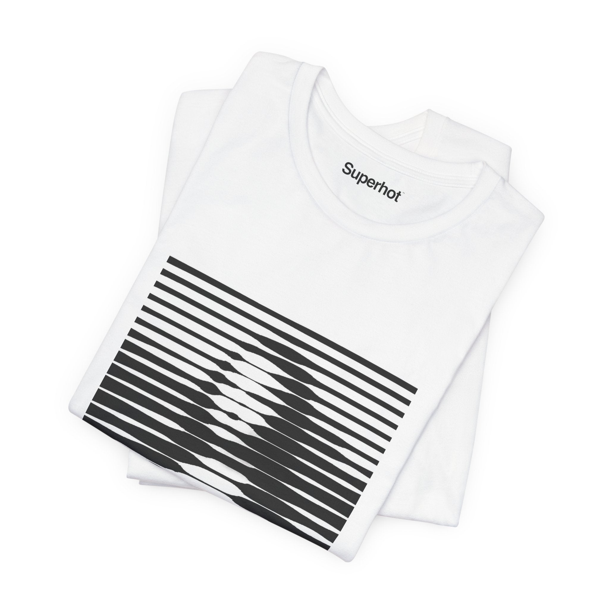 Light Colors Mona Lisa T-Shirt - Unisex
