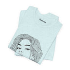 Light Colors Portrait II T-Shirt — Unisex