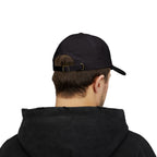 Dad Cap - Superhot Logo Embroidered Baseball Hat