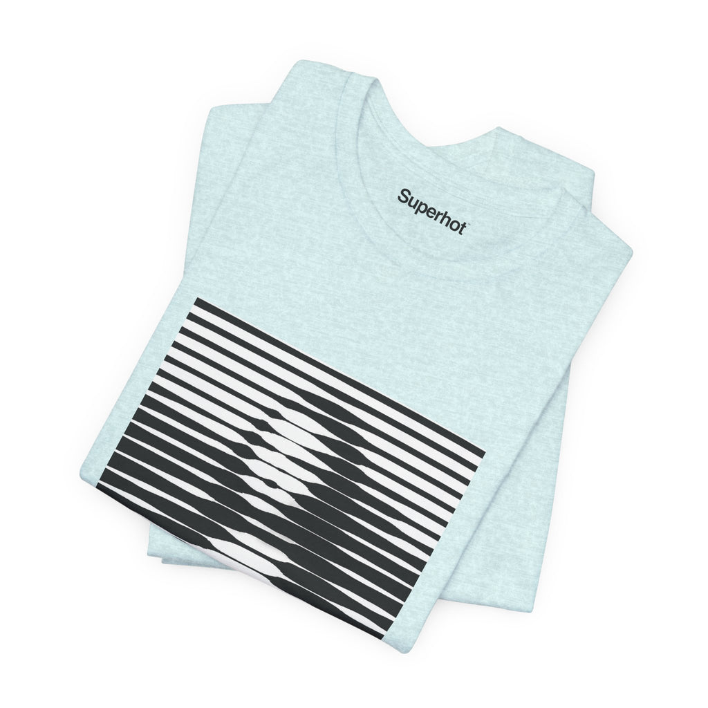 Light Colors Mona Lisa T-Shirt - Unisex