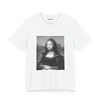Light Colors Mona Lisa T-Shirt - Unisex