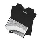 Breaking Wave III T-Shirt — Unisex