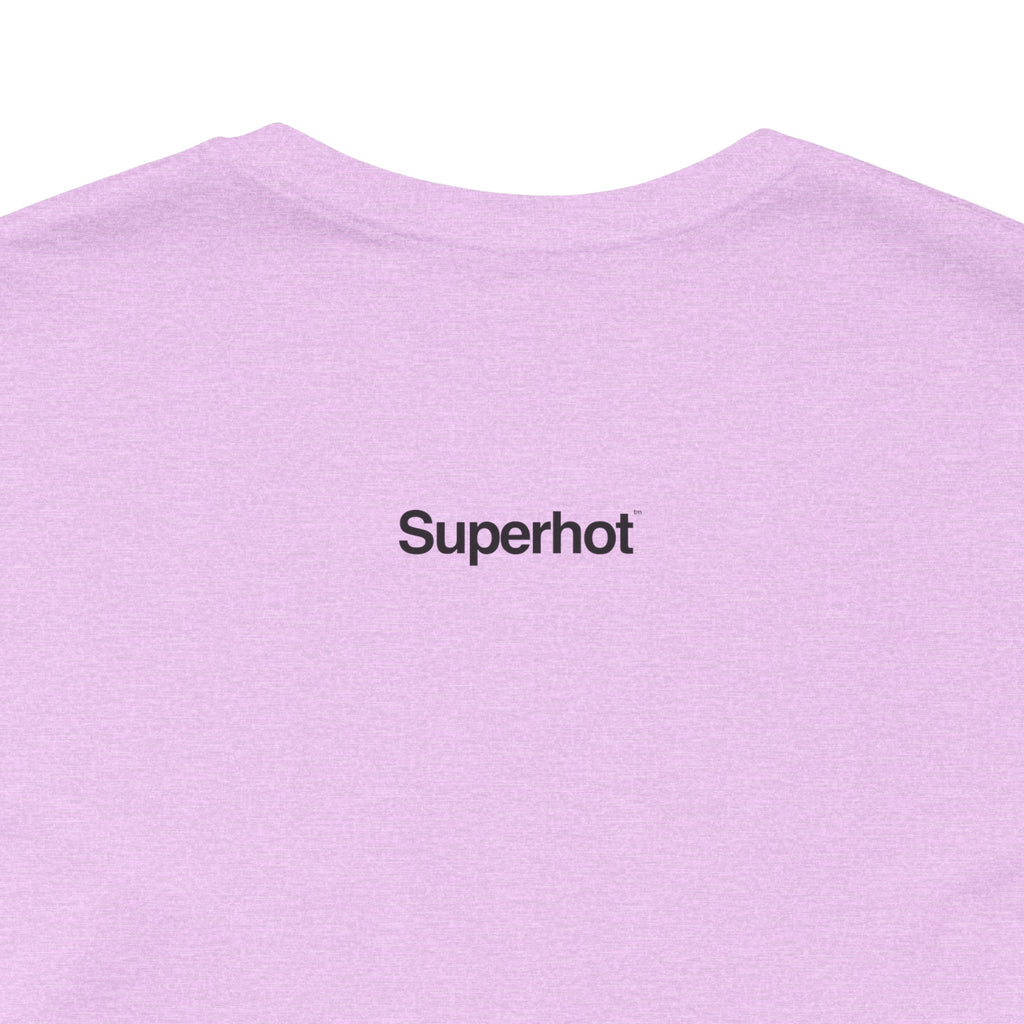 Light Colors Cherry Lips T-Shirt — Unisex