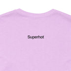 Light Colors Cherry Lips T-Shirt — Unisex