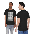 Breaking Waves T-Shirt — Unisex