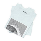 Light Colors Breaking Wave II T-Shirt — Unisex