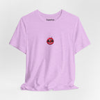 Light Colors Cherry Lips T-Shirt — Unisex