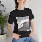 Breaking Wave III T-Shirt — Unisex