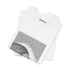 Light Colors Breaking Wave II T-Shirt — Unisex