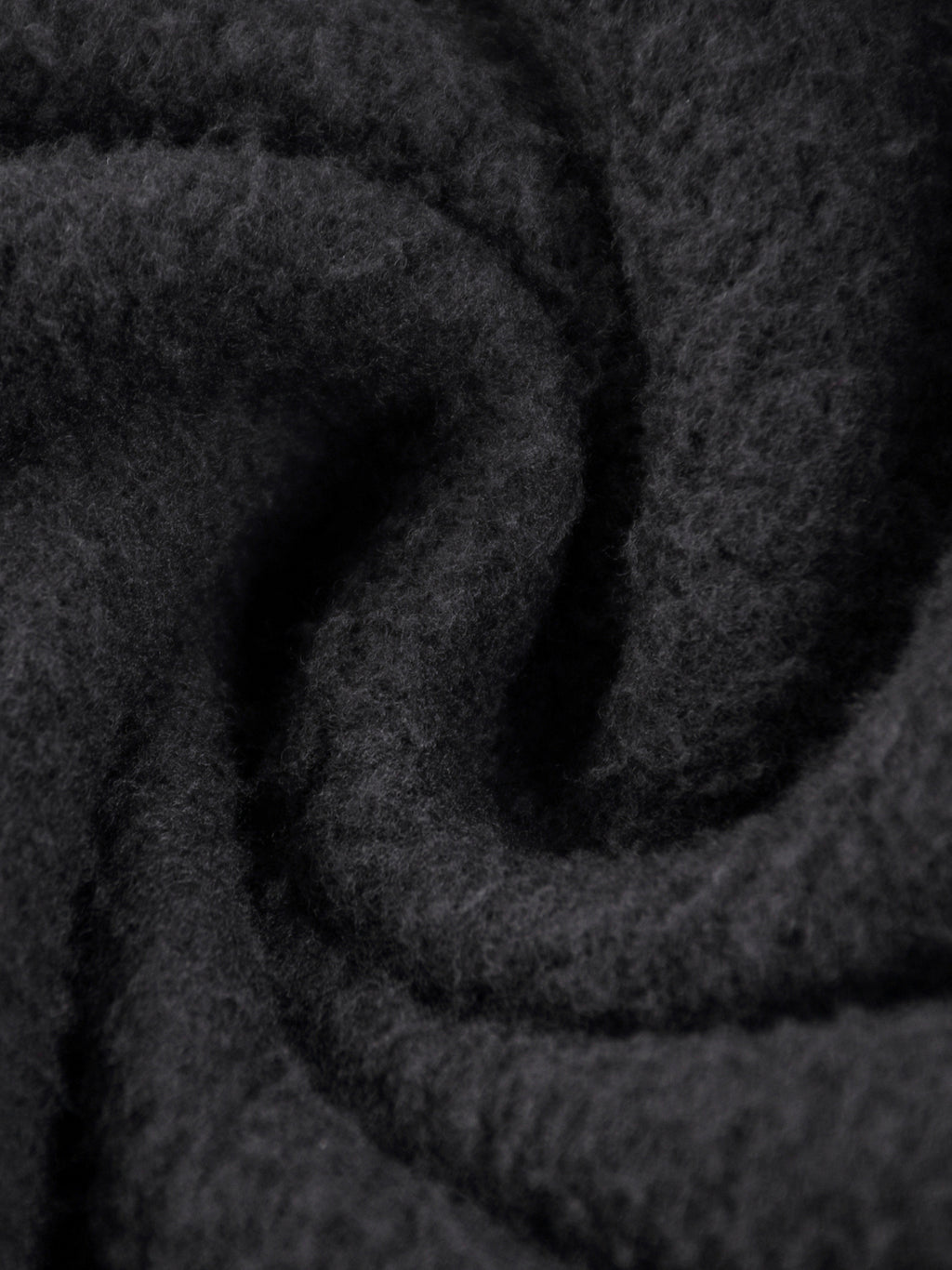 Vintage Washed Frayed Fleece Superhot Logo Hoodie