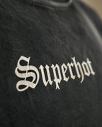 The Ultimate Black Tee